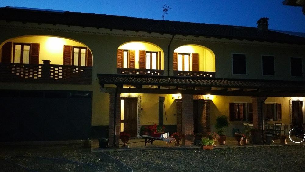 La Cortevecchia Lobbi エクステリア 写真